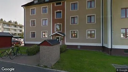 Lägenheter till salu i Surahammar - Bild från Google Street View