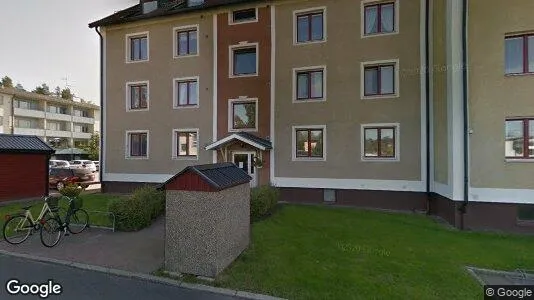 Lägenheter till salu i Surahammar - Bild från Google Street View