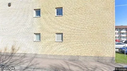 Lägenheter till salu i Filipstad - Bild från Google Street View