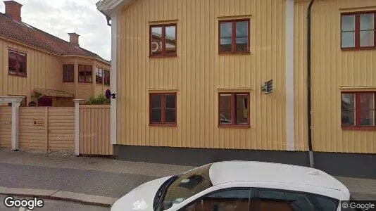 Lägenheter att hyra i Vimmerby - Bild från Google Street View