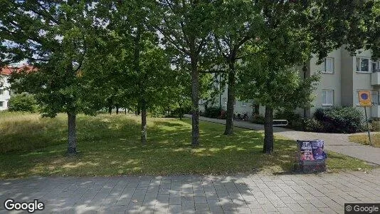 Lägenheter att hyra i Sofielund - Bild från Google Street View