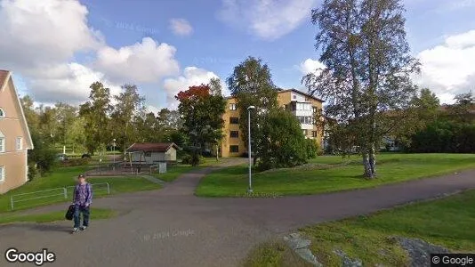 Lägenheter att hyra i Hammarö - Bild från Google Street View