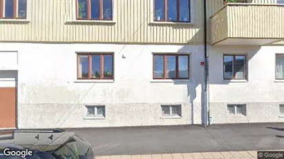 Rum att hyra i Majorna-Linné - Bild från Google Street View