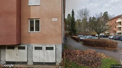 Lägenheter att hyra i Västerås - Bild från Google Street View