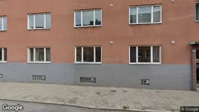 Lägenheter att hyra i Område ej specificerat - Bild från Google Street View