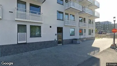 Lägenheter till salu i Täby - Bild från Google Street View