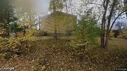 Lägenheter till salu i Järfälla - Bild från Google Street View