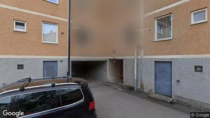 Lägenheter till salu i Söderort - Bild från Google Street View