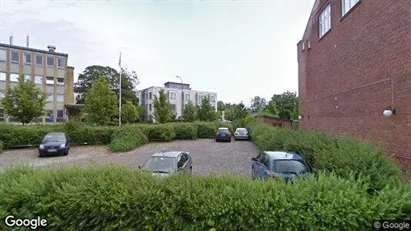 Lägenheter till salu i Lund - Bild från Google Street View