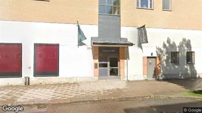 Lägenheter till salu i Uppsala - Bild från Google Street View