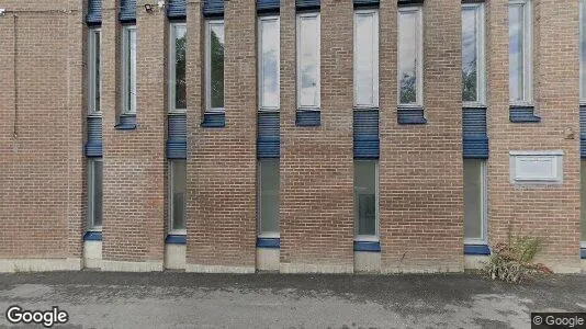 Lägenheter till salu i Söderort - Bild från Google Street View