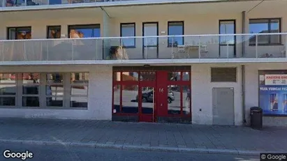 Bostadsrätter till salu i Kungsholmen - Bild från Google Street View