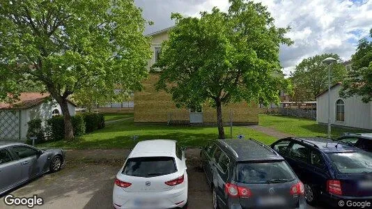 Lägenheter att hyra i Linköping - Bild från Google Street View