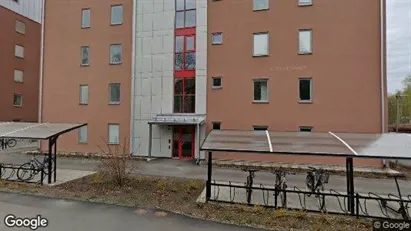 Lägenheter att hyra i Borlänge - Bild från Google Street View