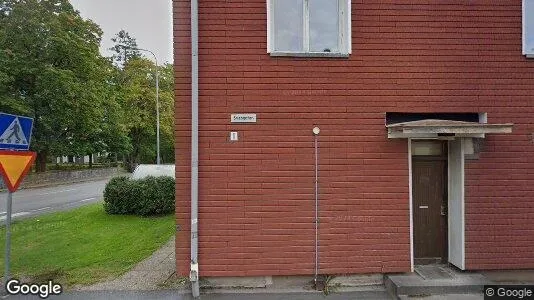 Lägenheter att hyra i Degerfors - Bild från Google Street View