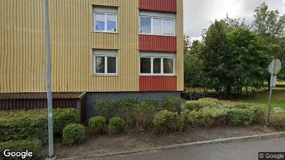 Lägenheter att hyra i Norrköping - Bild från Google Street View