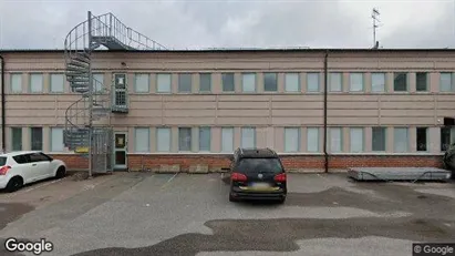 Rum att hyra i Uppsala - Bild från Google Street View