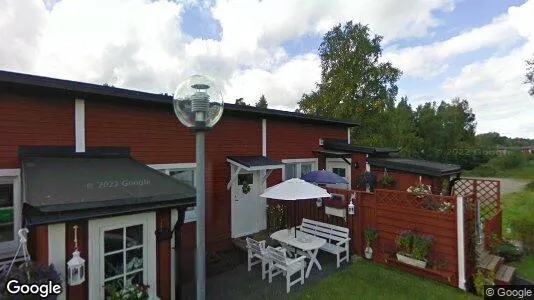 Bostadsrätter till salu i Tyresö - Bild från Google Street View