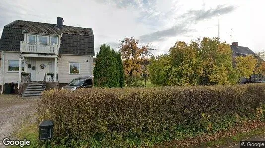 Bostadsrätter till salu i Degerfors - Bild från Google Street View