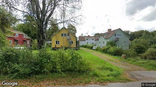 Lägenheter att hyra i Älmhult - Bild från Google Street View