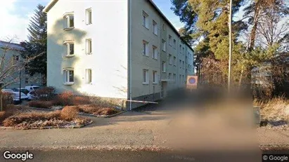 Lägenheter till salu i Västerås - Bild från Google Street View