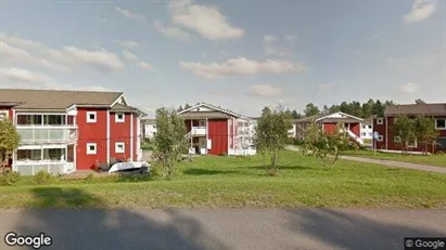 Lägenheter till salu i Luleå - Bild från Google Street View