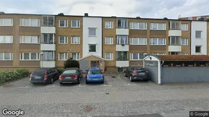 Lägenheter att hyra i Malmö Centrum - Bild från Google Street View