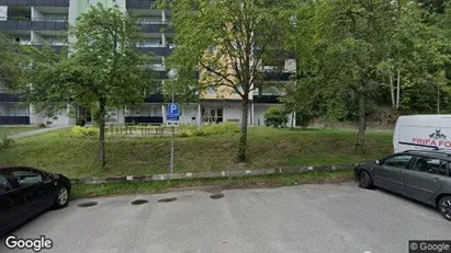 Lägenheter att hyra i Södertälje - Bild från Google Street View