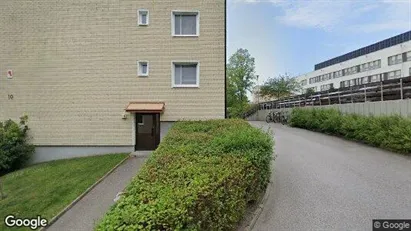 Bostadsrätter till salu i Finspång - Bild från Google Street View