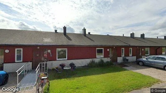 Lägenheter att hyra i Nordanstig - Bild från Google Street View