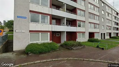 Lägenheter att hyra i Karlstad - Bild från Google Street View