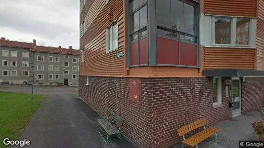 Lägenheter att hyra i Område ej specificerat - Bild från Google Street View