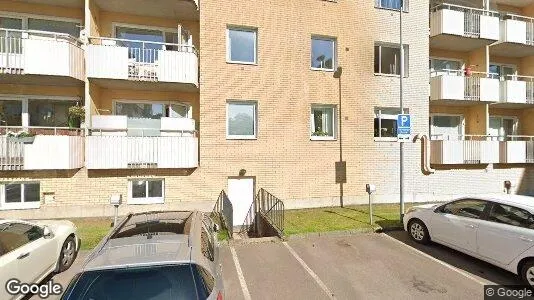 Lägenheter att hyra i Karlstad - Bild från Google Street View