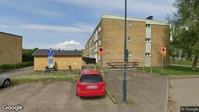 Lägenheter att hyra i Trelleborg - Bild från Google Street View