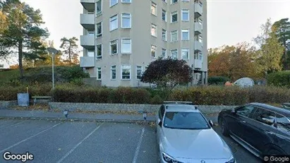 Lägenheter till salu i Söderort - Bild från Google Street View