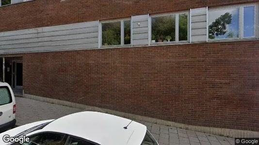 Bostadsrätter till salu i Område ej specificerat - Bild från Google Street View