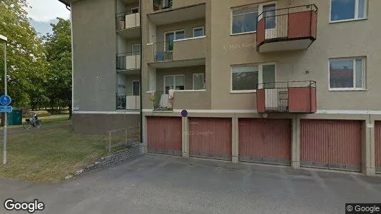 Lägenheter att hyra i Linköping - Bild från Google Street View