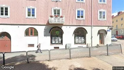 Lägenheter till salu i Örgryte-Härlanda - Bild från Google Street View