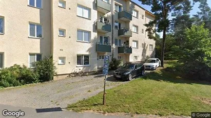 Bostadsrätter till salu i Söderort - Bild från Google Street View