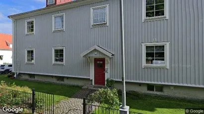 Bostadsrätter till salu i Örgryte-Härlanda - Bild från Google Street View