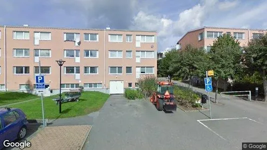 Bostadsrätter till salu i Västerås - Bild från Google Street View