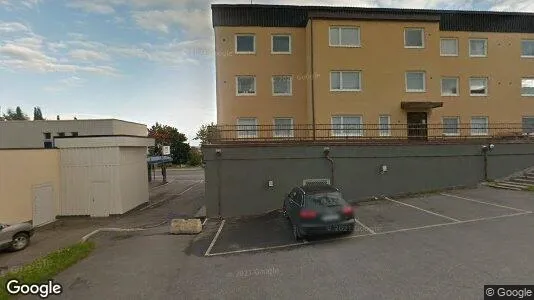 Bostadsrätter till salu i Timrå - Bild från Google Street View