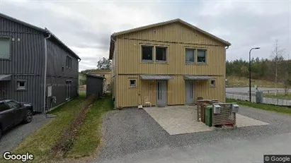 Bostadsrätter till salu i Uppsala - Bild från Google Street View