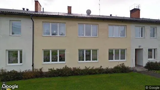 Bostadsrätter till salu i Ludvika - Bild från Google Street View