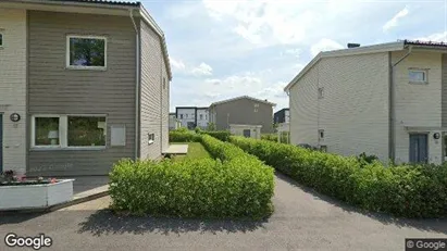 Bostadsrätter till salu i Linköping - Bild från Google Street View