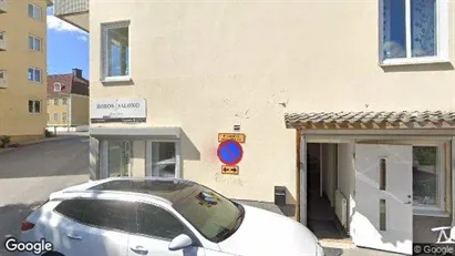 Bostadsrätter till salu i Södertälje - Bild från Google Street View