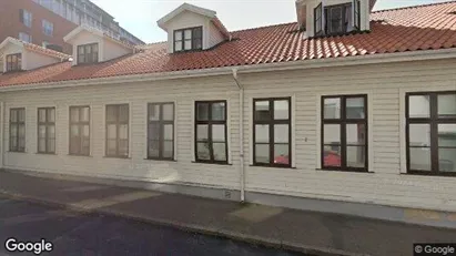 Bostadsrätter till salu i Örgryte-Härlanda - Bild från Google Street View