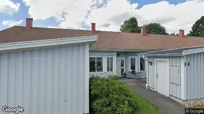 Bostadsrätter till salu i Lundby - Bild från Google Street View