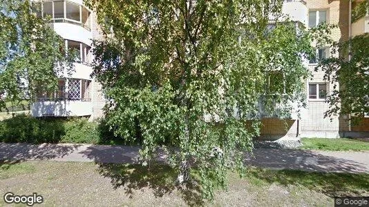 Lägenheter till salu i Luleå - Bild från Google Street View