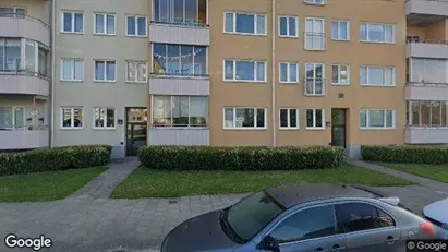 Lägenheter till salu i Malmö Centrum - Bild från Google Street View